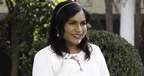 Mindy Kaling On How The Loss Of Her Mother Inspired Never Have I Ever