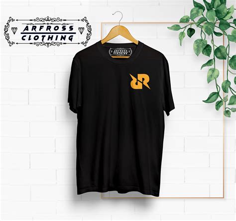 Detail Logo Kaos Polos Hitam Koleksi Nomer 26