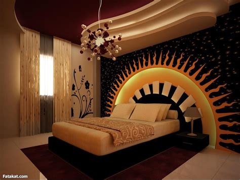 Eye Catching Bedroom Ceiling Designs That Will Make You Say Wow