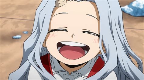 Who Is Eri In ‘my Hero Academia Her Age Quirk And Why Shes So