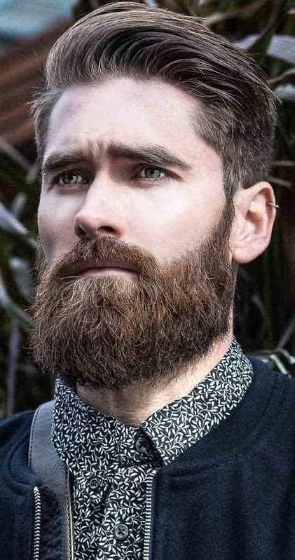 Thick Beard 19 Elite Thick Beard Styles You Need To Know