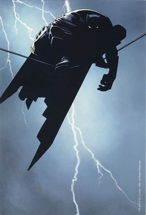 Batman Dark Knight Returns Wallpaper 78 Images