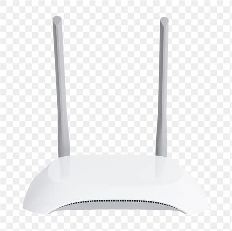 wireless router wifi router computer network modem png mockup networking free image devices