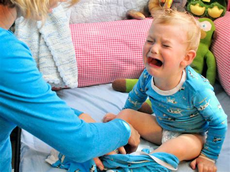 What Can I Do About My Toddlers Temper Tantrums Babycenter