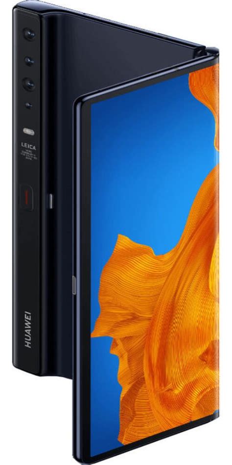 Huawei Mate Xs Price In Pakistan And Specifications Pricehai
