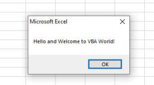 How To Concatenate Strings Integers Variables Cells In Vba
