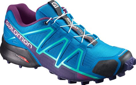 Submitted 1 year ago by zildjanavedis. Salomon Speedcross 4 Trail Running Shoes - Womens