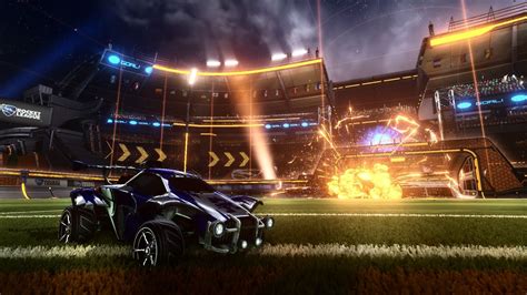 Find best rocket league wallpaper and ideas by device, resolution, and quality (hd, 4k) from a curated website list. Cool Rocket League Wallpapers - Top Free Cool Rocket League Backgrounds - WallpaperAccess