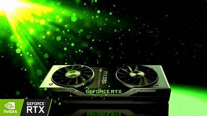 Rtx Nvidia Wallpapers Geforce Wallpaperaccess