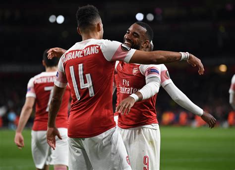 Arsenal Transfer News Today’s Latest Gossip Targets Rumours And Done Deals For 2019 Summer