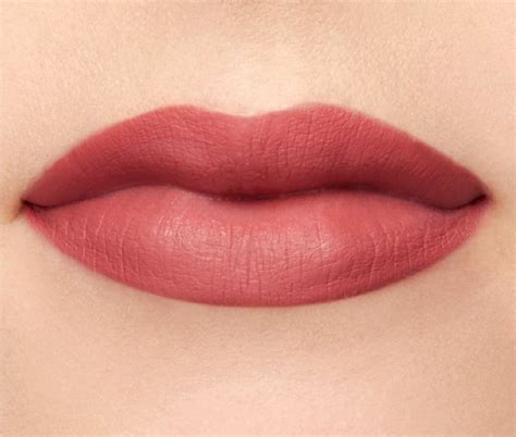 Deep Coral Creme Lipstick2 Focus Beauty And Style