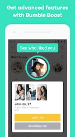 Bumble is the most exciting way of meeting new people and expanding your social circle. Bumble Premium Dating App (MOD) APK Download Now