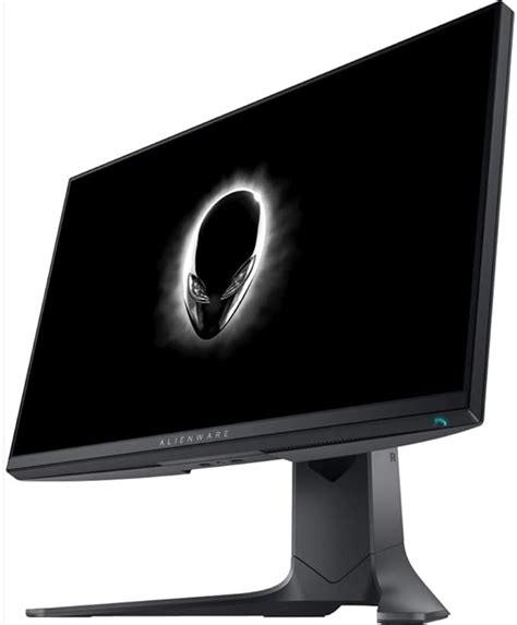 Alienware 240hz Gaming Monitor 245 Inch Full Hd Monitor With Ips
