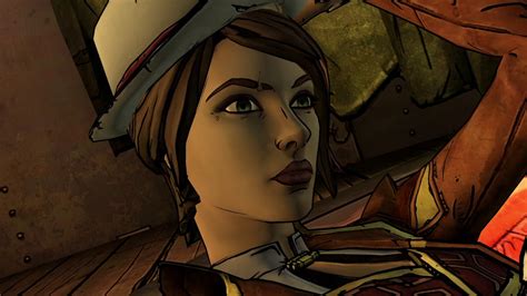Tales From The Borderlands Cutscenes Episode 1 043 Youtube