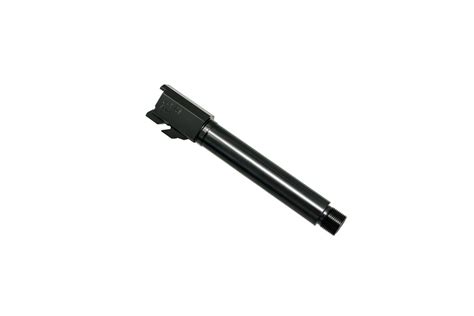 Walther Conversion Threaded Barrel Jarvis Inc