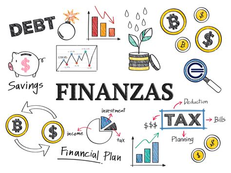 Finanzas Qué Es Definición Y Concepto 2023 Economipedia