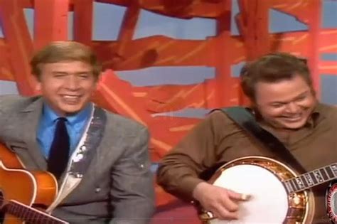 Remember When Hee Haw Made Its Television Debut