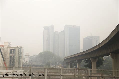 Public bank malaysia has largely contributed in satisfying the financial needs of the customers over the years. Kuala Lumpur Haze Pictures 13th March 2014