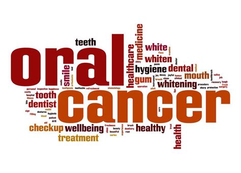 Common Symptoms Of Oral Cancer To Watch For Tompkins Dental General