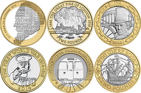 Do you want to know what they are worth and which coins are rare? How to Sell Rare Coins to Online Coin Collectors? - Uk Reading