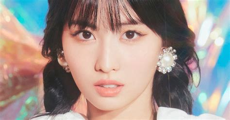 Twice Momo Skincare Routine 2021 — Heres How To Be As Glowing As The