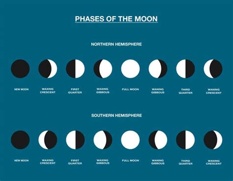 Full Moon Facts Information History And Definition