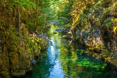 19 Most Beautiful Places To Visit In Oregon The Crazy Tourist