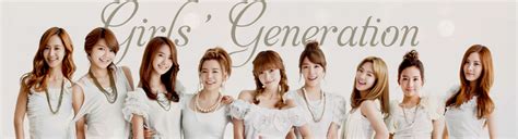 So Nyuh Shi Dae Girls Generation Snsd Photo 25389038 Fanpop