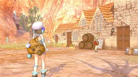 About this game the second entry in the 'mysterious' saga follows the adventures of the enthusiastic firis mistlud and her loving older sister liane mistlud. Atelier Firis: The Alchemist and the Mysterious Journey ...