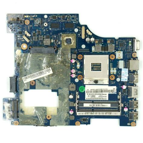 Lenovo G470 Piwg1 La 6751p Motherboard Empower Laptop