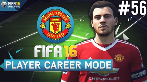 Fifa 16 My Player Career Mode Ep56 Deadline Day Youtube