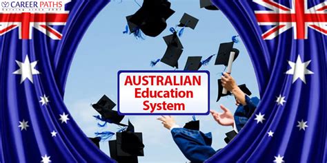 Australian Education System Career Paths