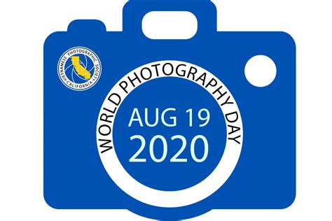 Celebrate World Photography Day August 19 2020 — Vietnamese