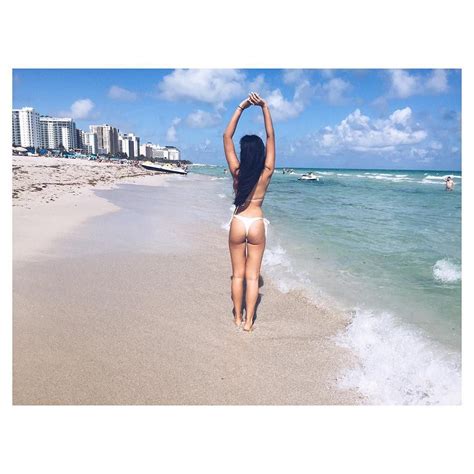 Jackie Cruz In A Bikini 12 Photos Thefappening