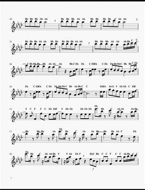 Pin By Keishin Ukai On Flute Music Flute Music Sheet Music Music