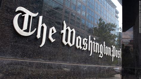 Top Washington Post Editor Anne Kornblut Leaves For Facebook