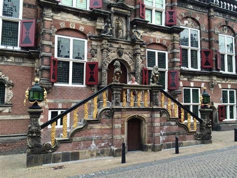 Stadhuis Bolsward Alles Wat U Moet Weten VOORDAT Je Gaat Tripadvisor Romantische