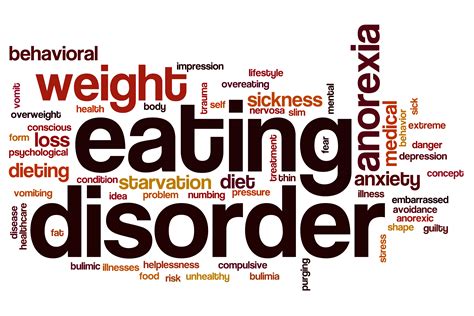 Signs And Symptoms Of An Eating Disorder Eating Disorder Solutions
