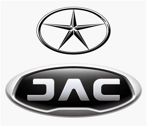Logo Jac Motors Jac Logo Hd Png Download Kindpng