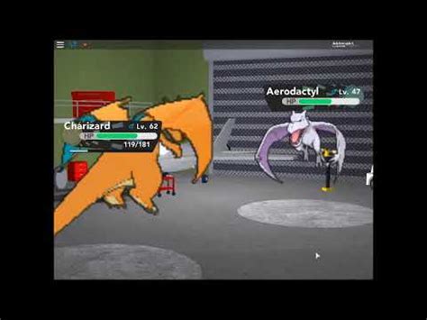 How To Beat Anthian City Leader Gym Ep Pokemon Brick Bronze YouTube