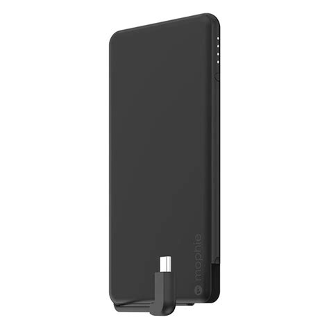 Pin Sạc Mophie Powerstation Plus Xl Usb C 12000mah