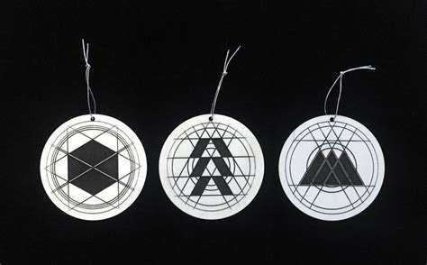 These glowing hive runes are the key to opening these caches and getting. Destiny Class Symbol Ornaments - Titan, Hunter, Warlock ...