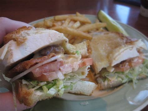 Now i know that i titled this post the ultimate clubhouse sandwich and let me take a moment here to explain what that actually means. Clubhouse Sandwich 101: History, Criteria, and Examples in ...