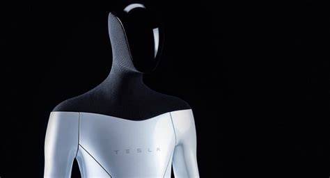 Tesla To Unveil Optimus Humanoid Robot This Week Plans To Use “thousands” Of Them In Its