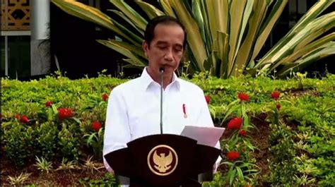 Resmikan Kampus Baru Untirta Jokowi Ulas Tokoh Pergerakan Di Banten