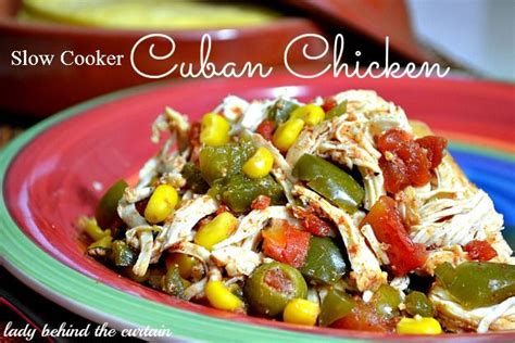 Crockpot chicken and rice is made with simple and easy to find ingredients. Top 25 Diabetic Slow Cooker Chicken Recipes - Best Round Up Recipe Collections