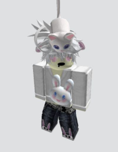 Rich Roblox Avatar I Joined Myusernamesthis Bacon Army Giving Ls