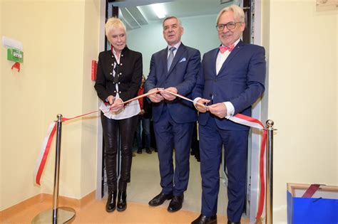 We wtorek w olsztyńskim szpitalu uniwersyteckim. Budzik dla dorosłych już działa | Wydział Lekarski