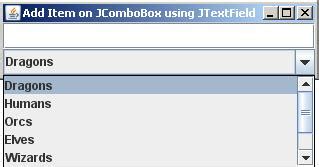 Java Using Jtable Data To Jtextfield Using Jcombobox My Xxx Hot Girl