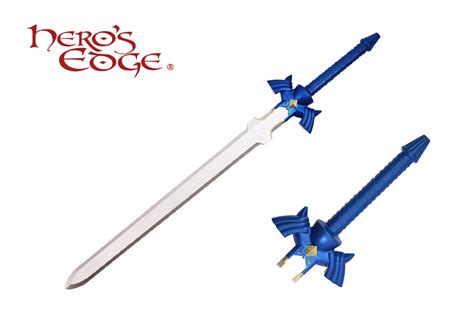 38 Foam Padded Links Zelda Master Sword Larp Cosplay New Design